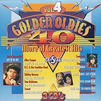Oldies Gold
