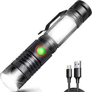 Lâmpada LED de Mão