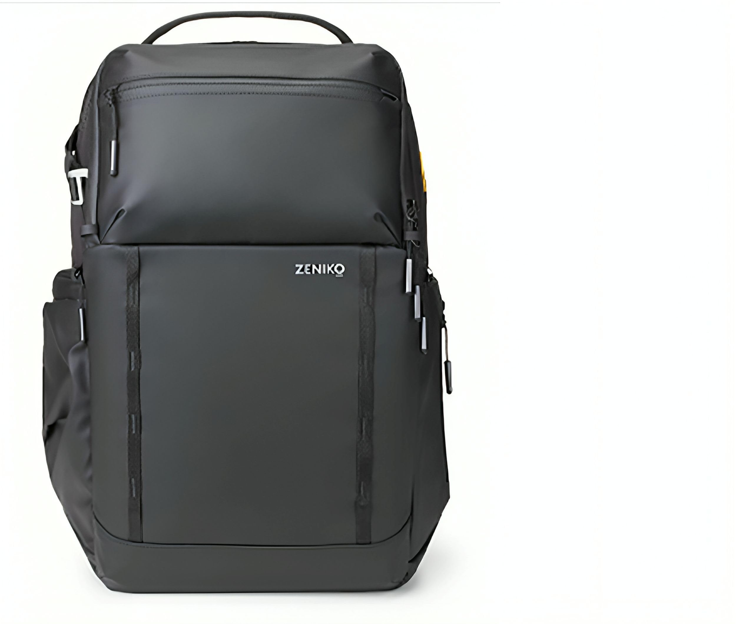 Zeniko On The Go Camera Backpack 23L - CB169 Black : Amazon.in