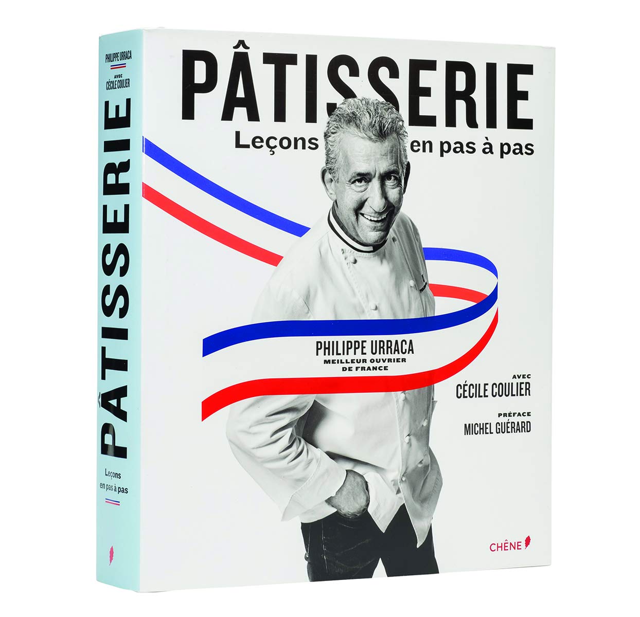 PEGANEPastry Book: Lessons en Step by Step