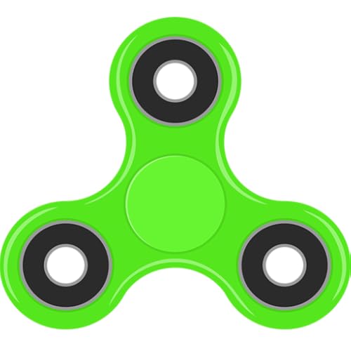 Fidget Spinner