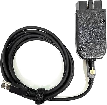 Car Diagnostic Tool OBD2 Scanner STM32F405 Compatible with COM HEX V2 V23.3.1 Models and Features Supporting Compatible with COM