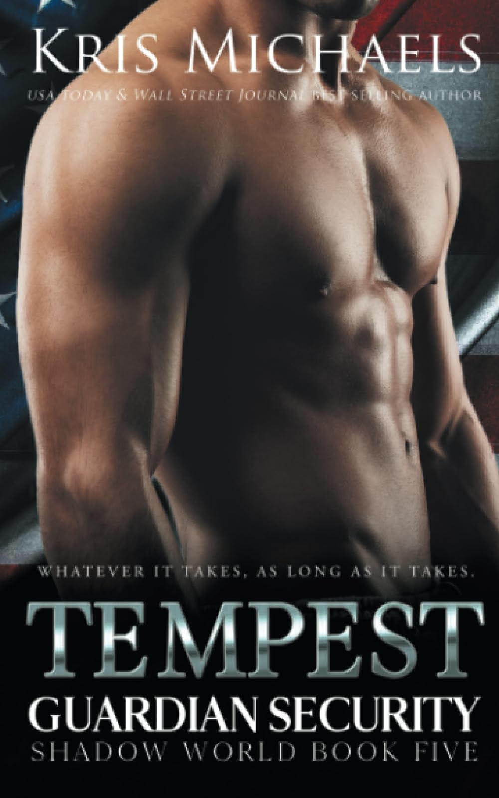 Tempest (Guardian Security Shadow World)