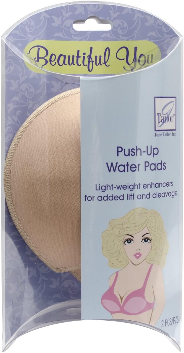June Tailor Push-Up Water Pads