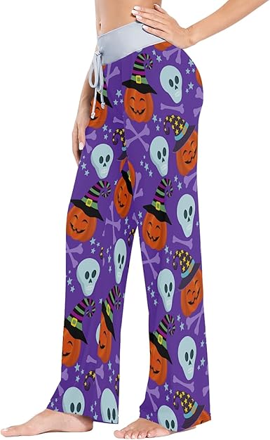 Halloween pj shorts Clearance