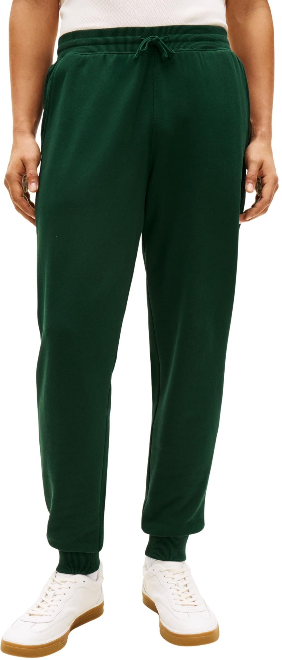 Tommy Hilfiger Herren Trainingshose Essential Terry Sweatpants Mw0mw37236