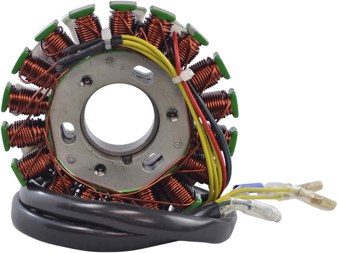 RMSTATOR Replacement for Stator KTM LC4 350 400 500 540 600 620 660 1987-2000 | OEM Repl.# 58031002050