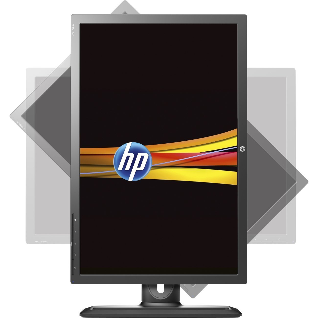 Amazon.com: HP ZR2440w 24-inch LED Backlit IPS Monitor : Electronics