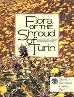Flora of the Shroud of Turin 0915279762 Book Cover