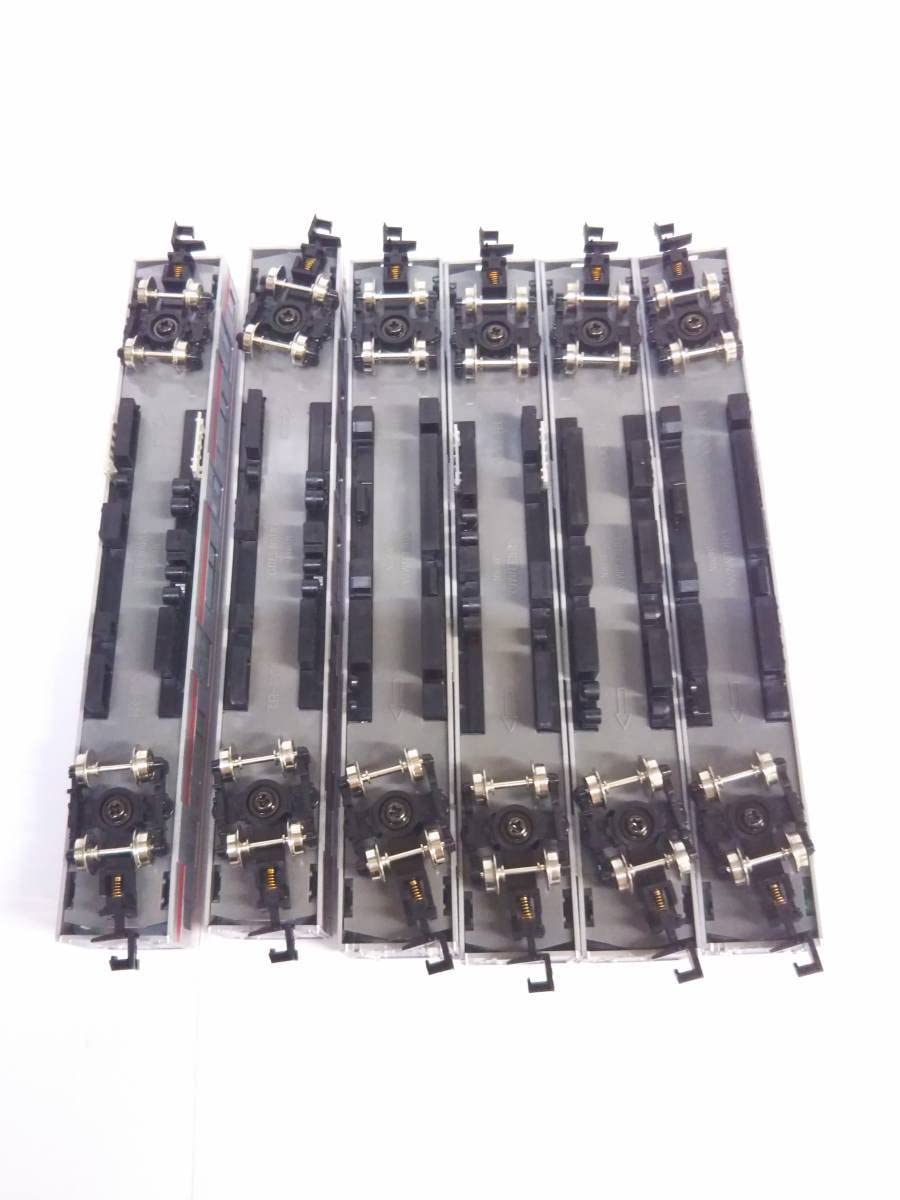 Amazon | Nゲージ GREENMAX 東急5050系電車 (4000番台 東横線) 動力