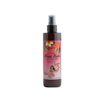 Maui Babe Hydrating Mist