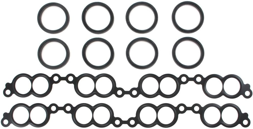 Apex AMS5360 Intake Manifold Set