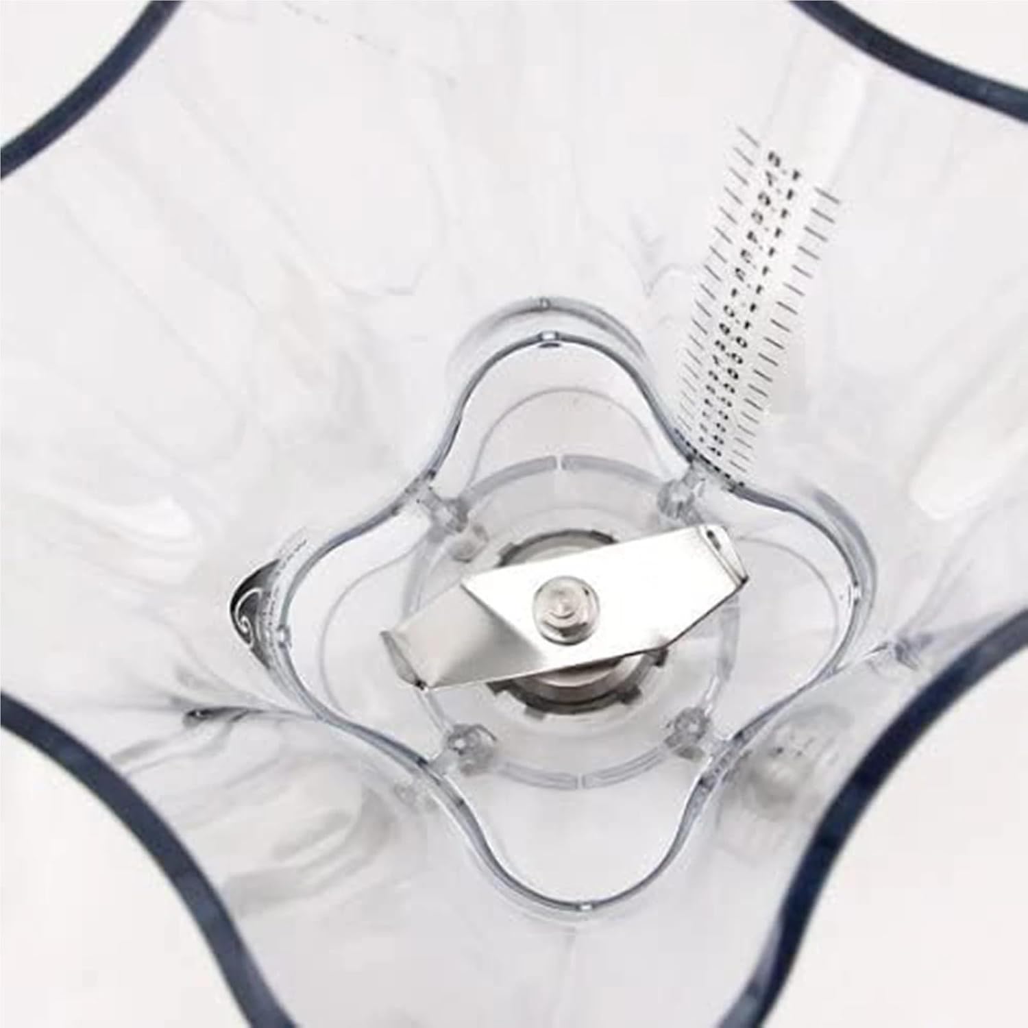 Compatible For Hamilton Beach, HBH550/650/850 Mixing Bowl Cooking Cup Blender Smoothie Machine Mixer Accessories With Cover, Cup Body Replacement Part