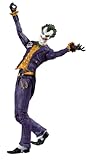 DC Multiverse Batman&colon; Arkham Asylum The Joker 7" Action Figure