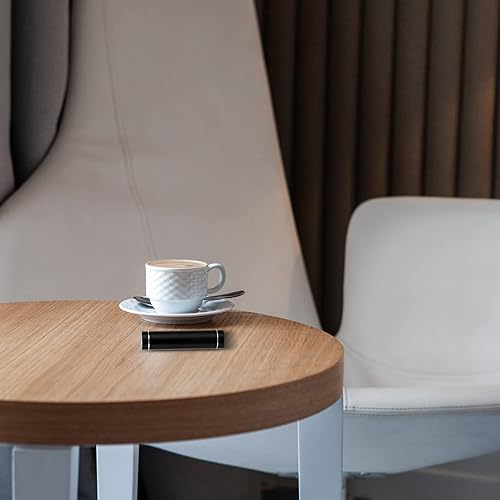 Miniatura 4 de Secret Stash - Caja fuerte con compartimento oculto, contenedor oculto secreto, contenedor de compartimento seguro para desviación para ocultar