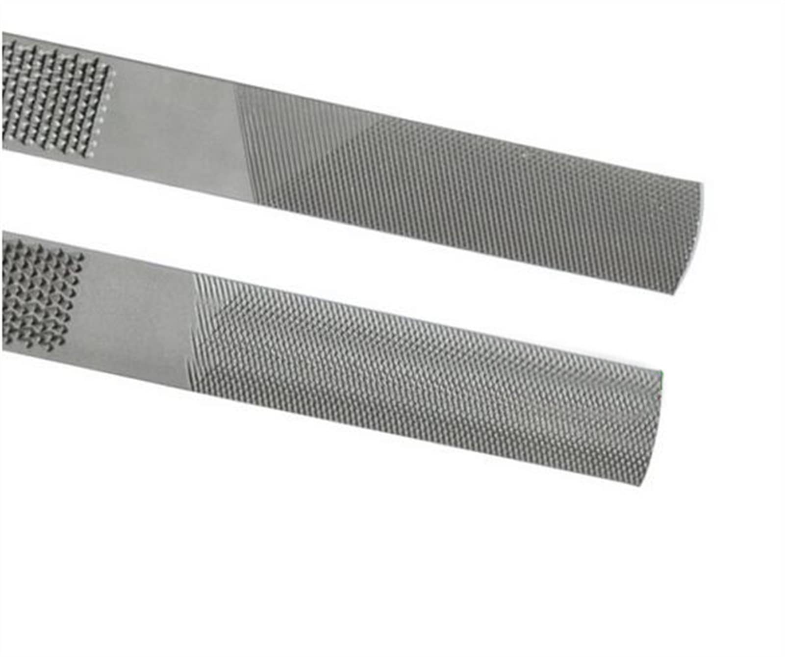 FLFL Lima De Plástico Cuatro En Uno Lima De Madera Semicircular Plana Lima De Carpintería Caoba Herramienta luthiers Guitarra