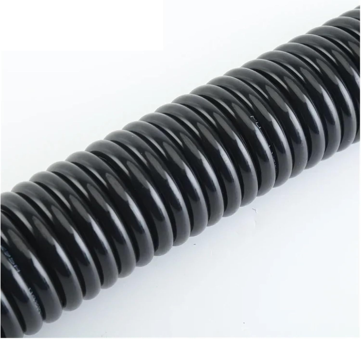PU 6/8/10/12mm Polyurethane Air Compressor Hose Pneumatic Tube Flexible Tool Connector 6M/9M/12M/15M Spring Spiral Pipe(8X5MM-12M)