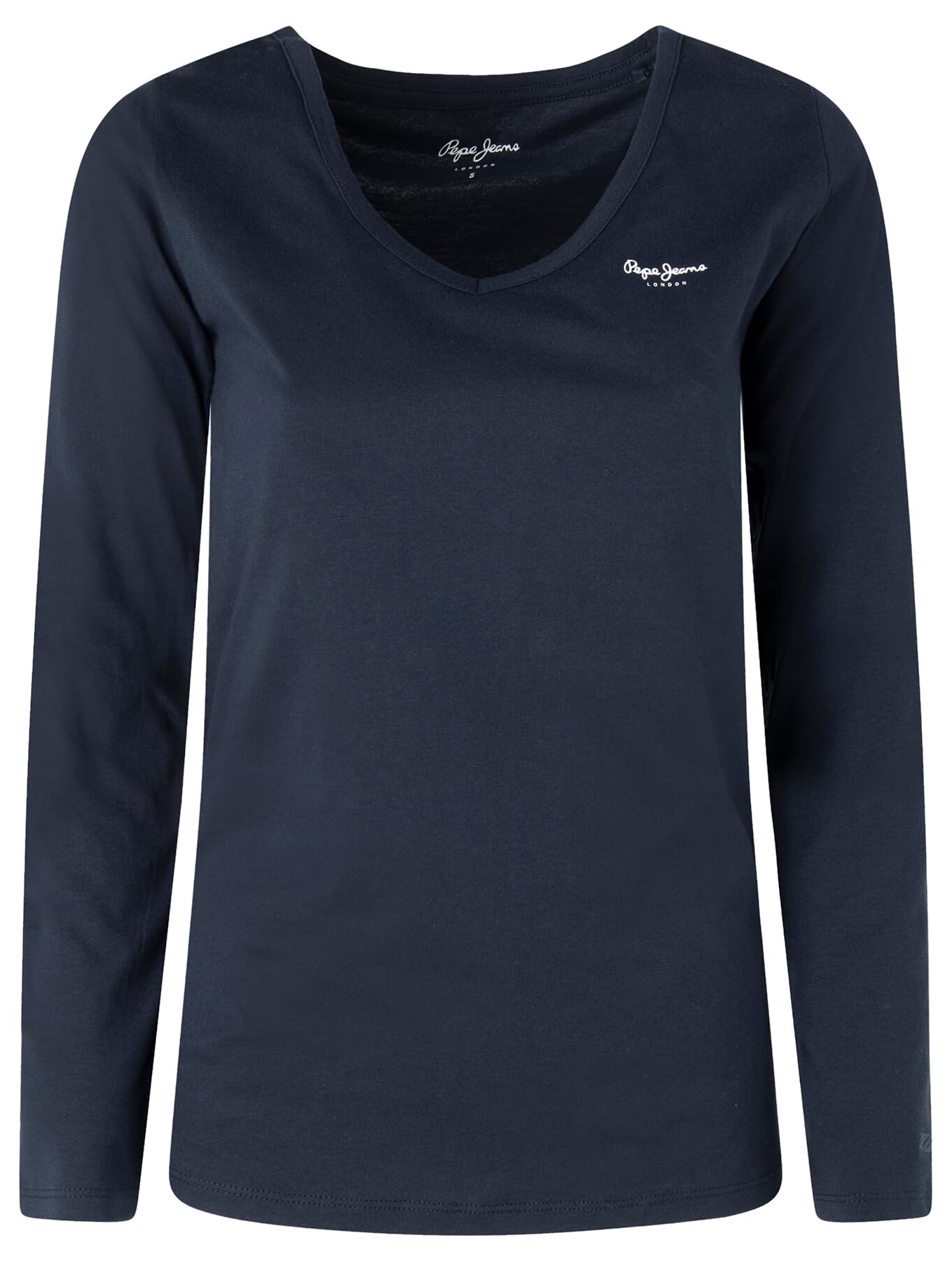 Pepe Jeans Corine L/S T-Shirt para Mujer
