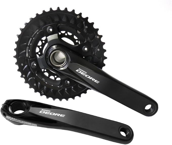 Shimano Unisex's FCM6000E002 Bike Parts 