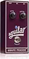 aguilar Grape Phaser ベースエフェクター　値下げ aguilar Grape Phaser ベースエフェクター 値下げ
