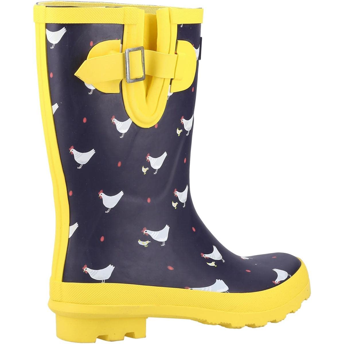 Cotswold Farmyard Mid Wellington Female Chick Size 6