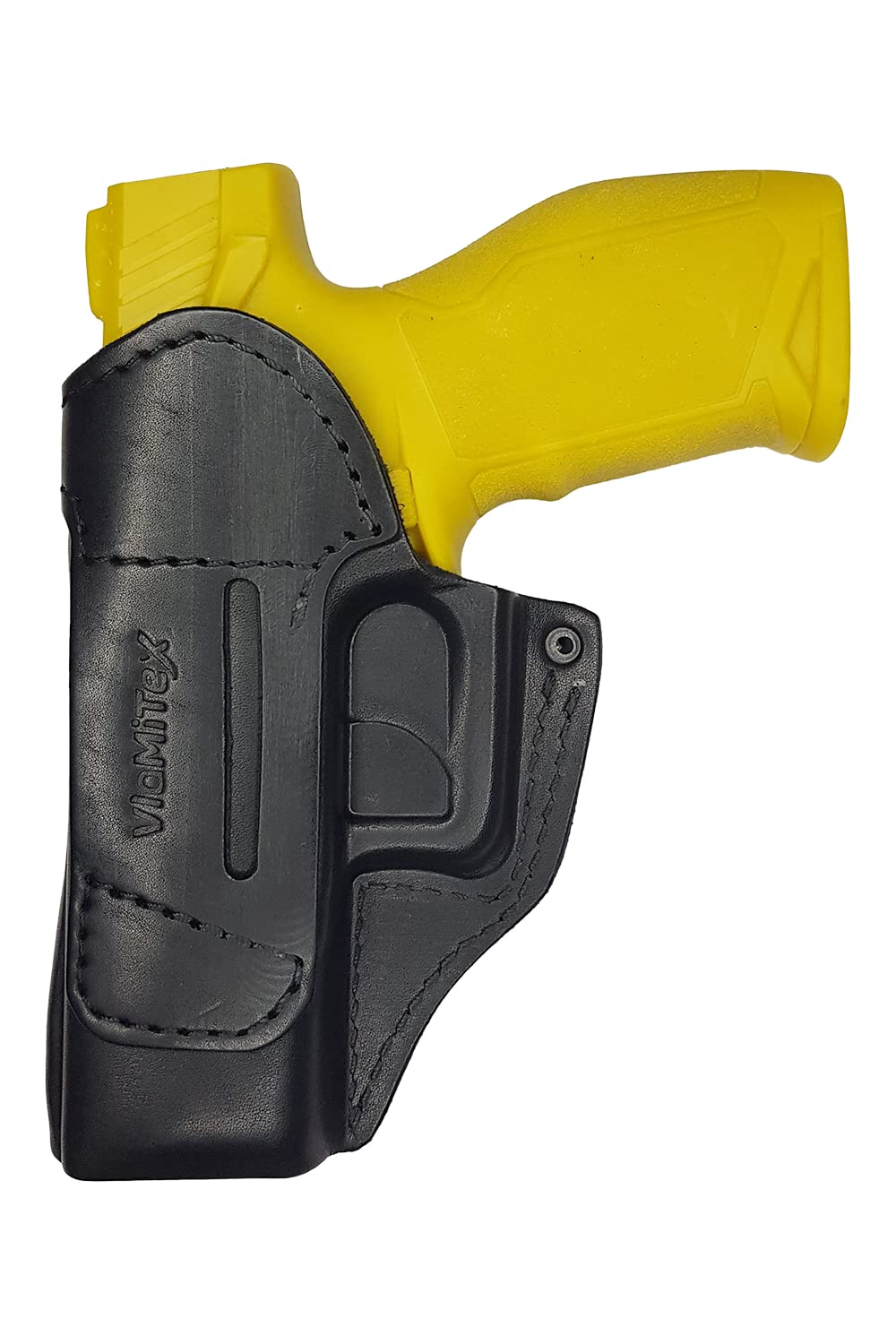 Fondina Tascabile Nascosta Taurus PT22 Polymer Full Size 3 In 1 - Foto 6