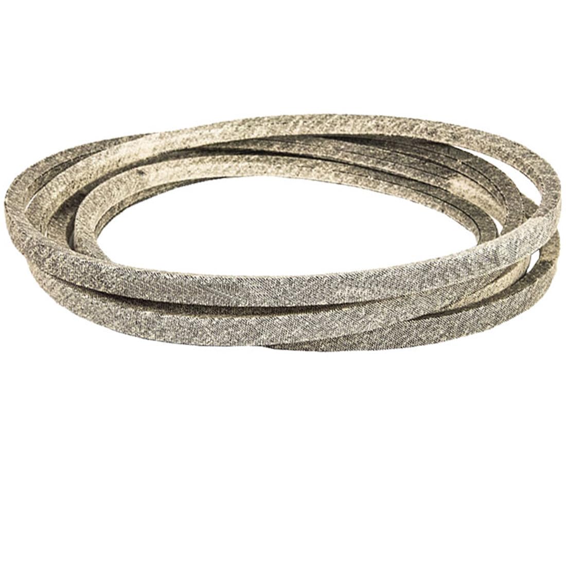 5/8" x 156" Lawn Mower Deck Belt - Compatible for Bad Boy 041-1560-00, John Deere TCU18603, Hustler 602077, Ref No B-153 - Fits 54" Deck ZT Elite, CZT