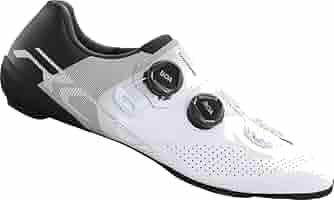 SHIMANO RC7 シューズ ホワイト 43 SHIMANO ( シマノ ) ビンディングシューズ SH-RC703 RC7