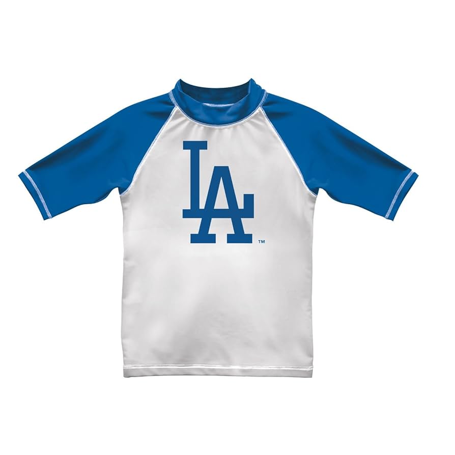 応援グッズ Russell MLB LOS ANGELES DODGERS SHIRT 応援グッズ Russell MLB LOS ANGELES DODGERS SHIRT 応援グッズ