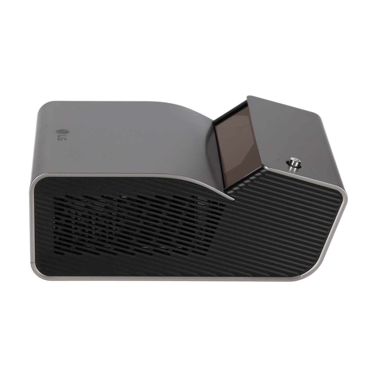 LG Cinebeam PH450UG Projector Up to 200 Cm (80 Inch) HD LG Cinebeam PH450UG Projector Up to 200 Cm (80 Inch) HD