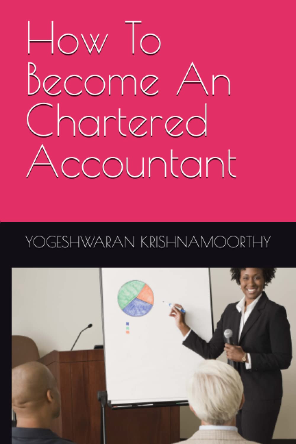 How To Become An Chartered Accountant