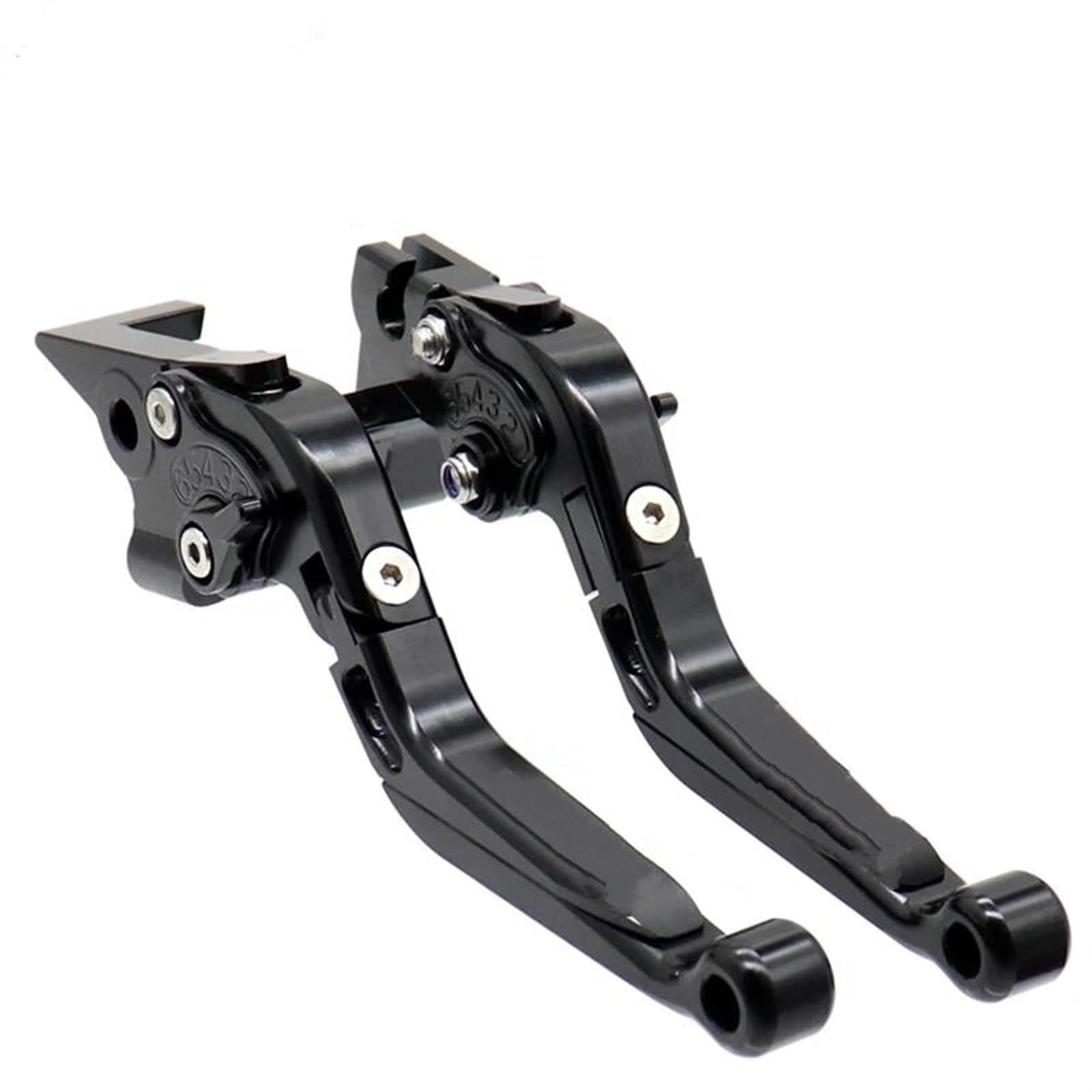 Posatoio Leva Freno Per YZFR1 YZF-R1/R1M/R1S 2004-2022 06 08 12 15 19 Moto Pieghevole Regolabile Allungabile Logo R1 Leve Freno E Frizione Leva Frizione