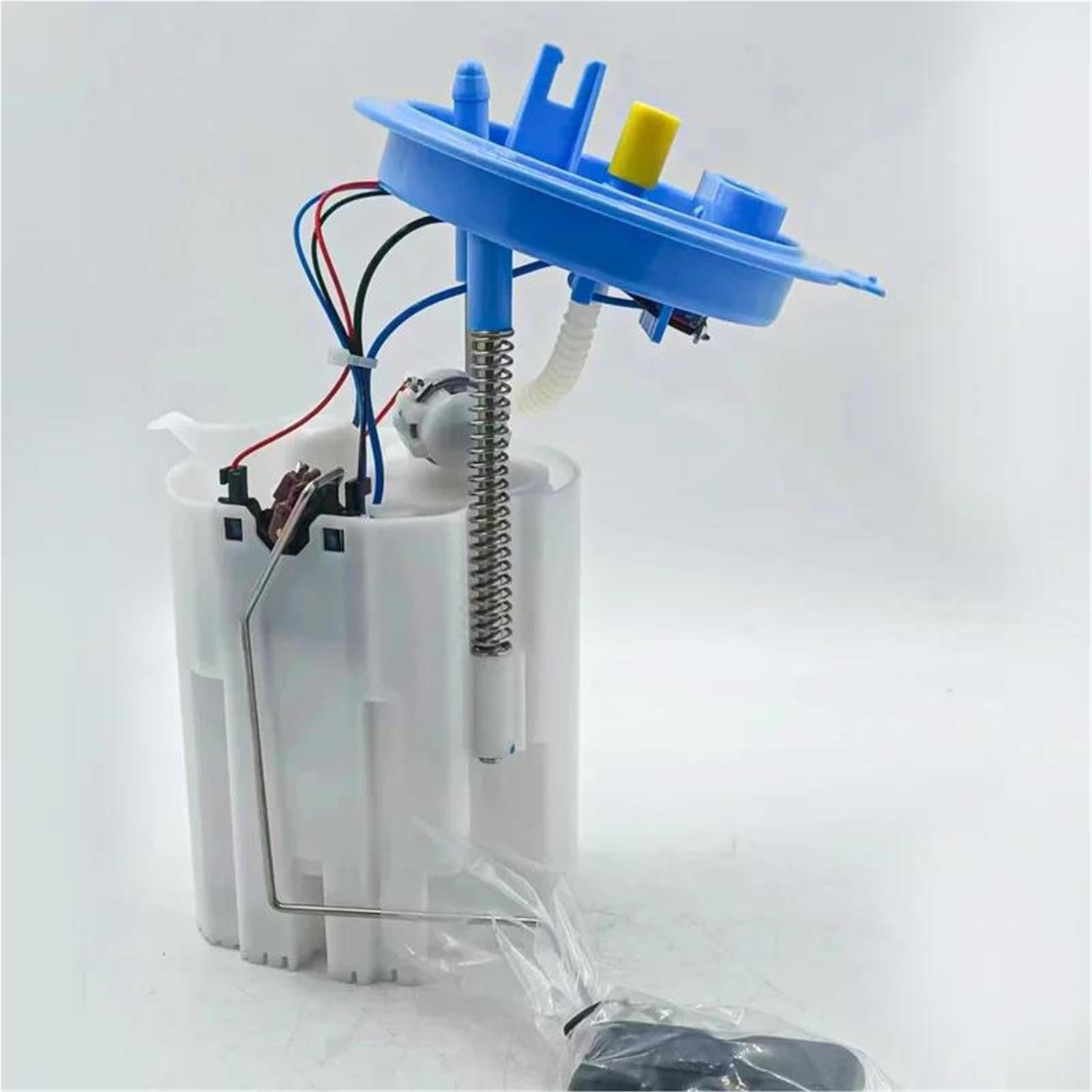 Para A3 8 Pulgadas Para Golf VII 7 Bomba Combustible Coche