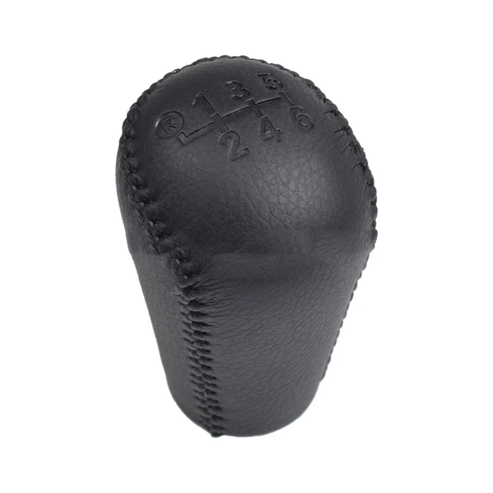 Mkgkacvcpt Black Gear Shifter Knob For Toyota For Land For Cruiser Standard Fit