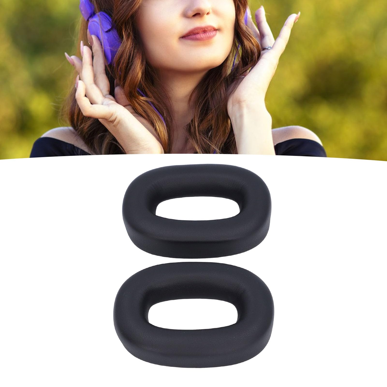 Amazon.co.jp: PX8 PX7 S2 PX7 S2e 用イヤーパッド、ヘッドフォン用