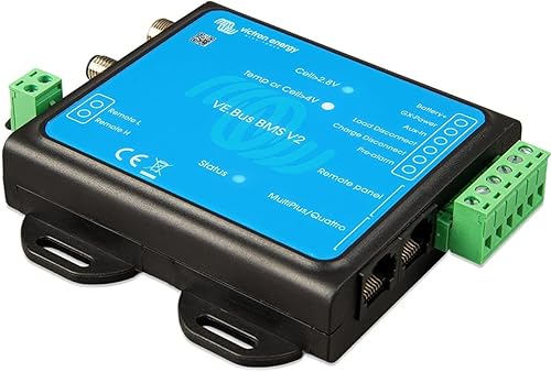 Miniatura 3 de Victron Energy Versión 2 VE.Bus BMS Sistema de gestión de baterías