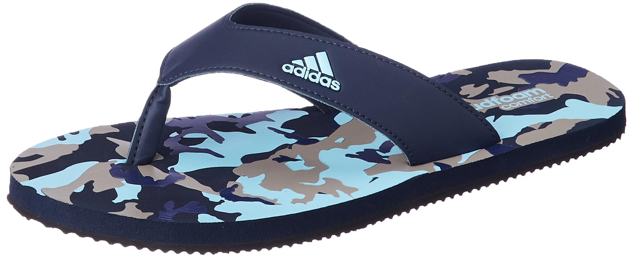 adidasMen's Cloudfoam Slide M Sandal