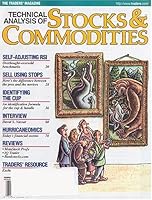 Algopix Similar Product 20 - Technical Analysis of Stocks 