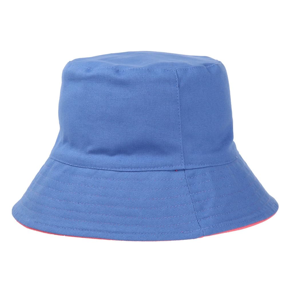 Regatta Womens Reverse Bucket Hat