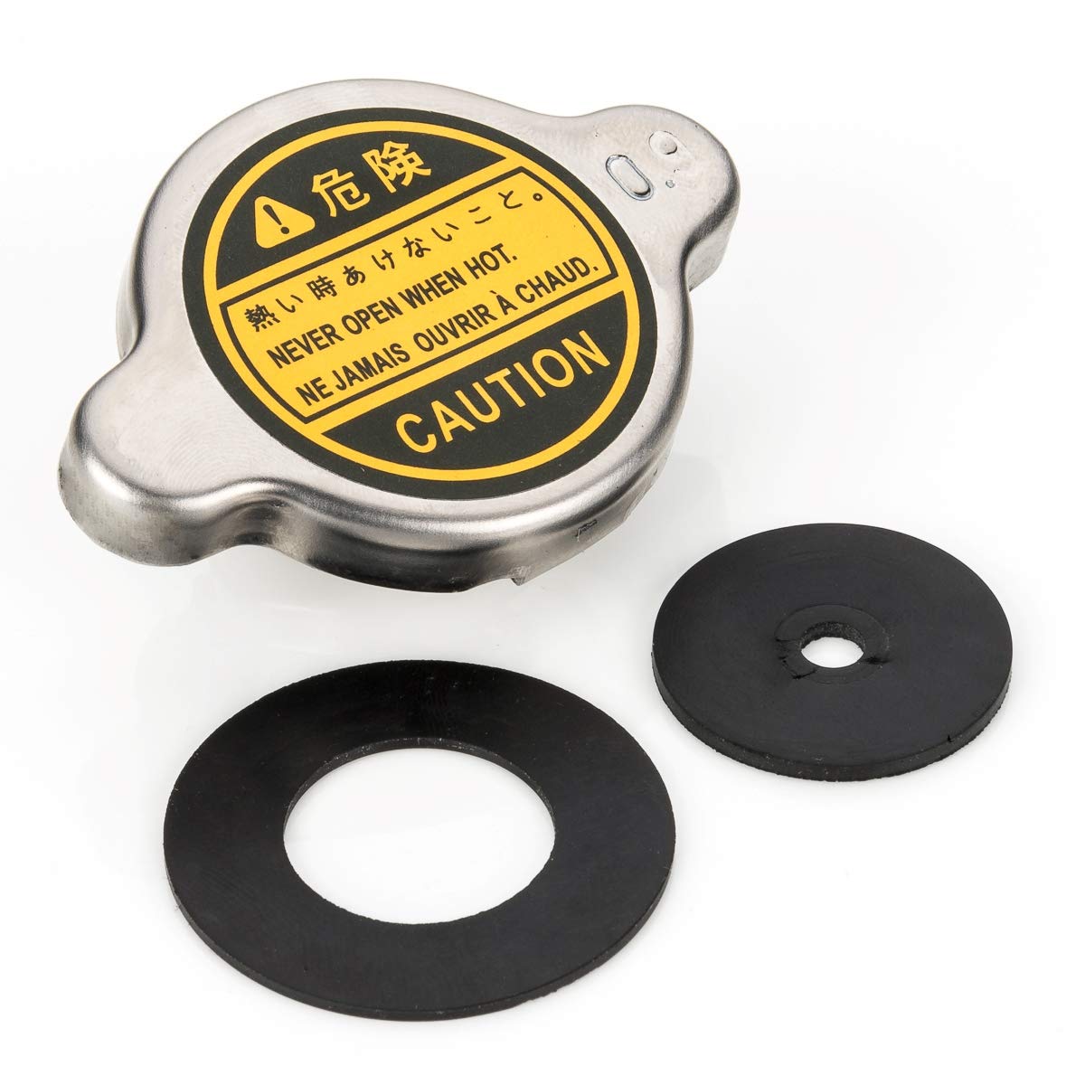 LST 5x Kühlerdeckel Druckkappe 0.9 bar