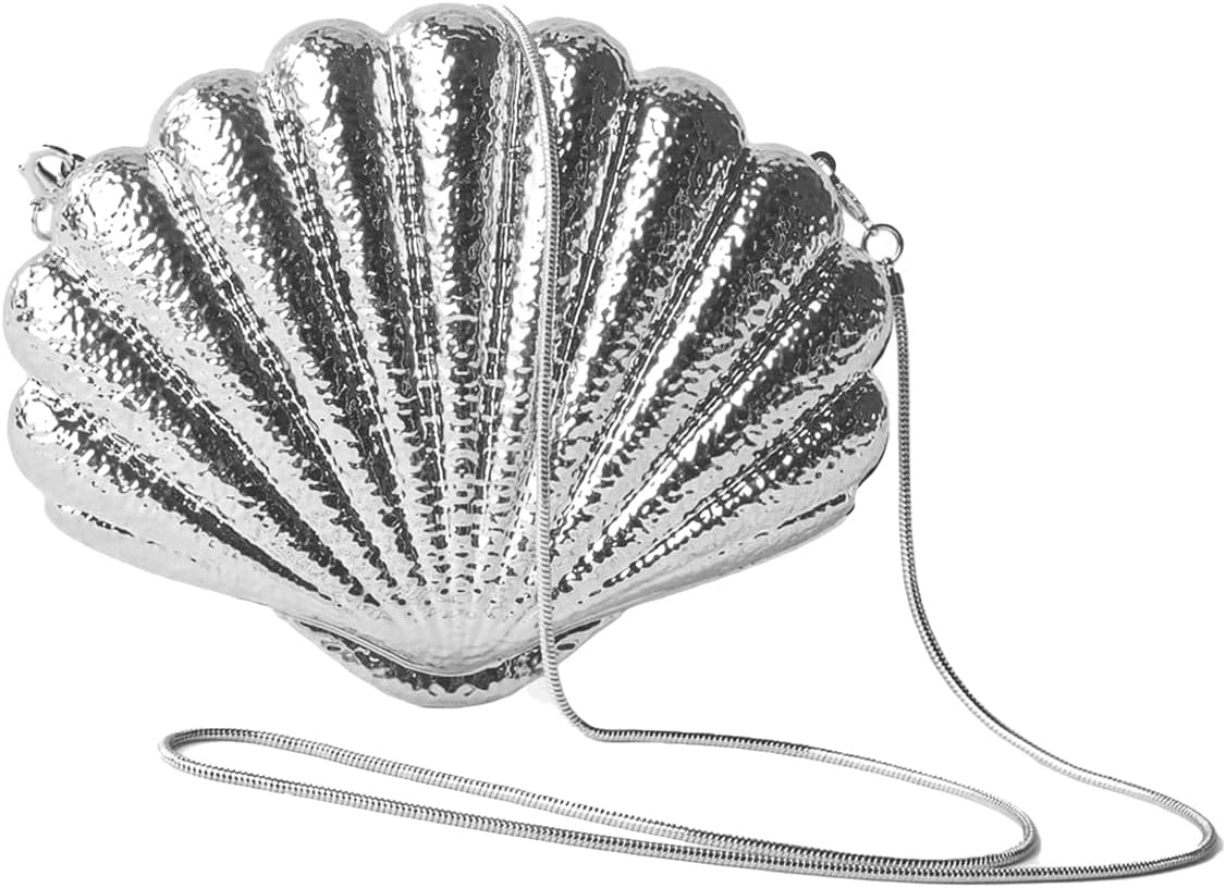 Elegant Women Mini Crossbody Evening Bag Acrylic Fashion Handbag Clutch for Wedding Party Prom Cocktail Purse