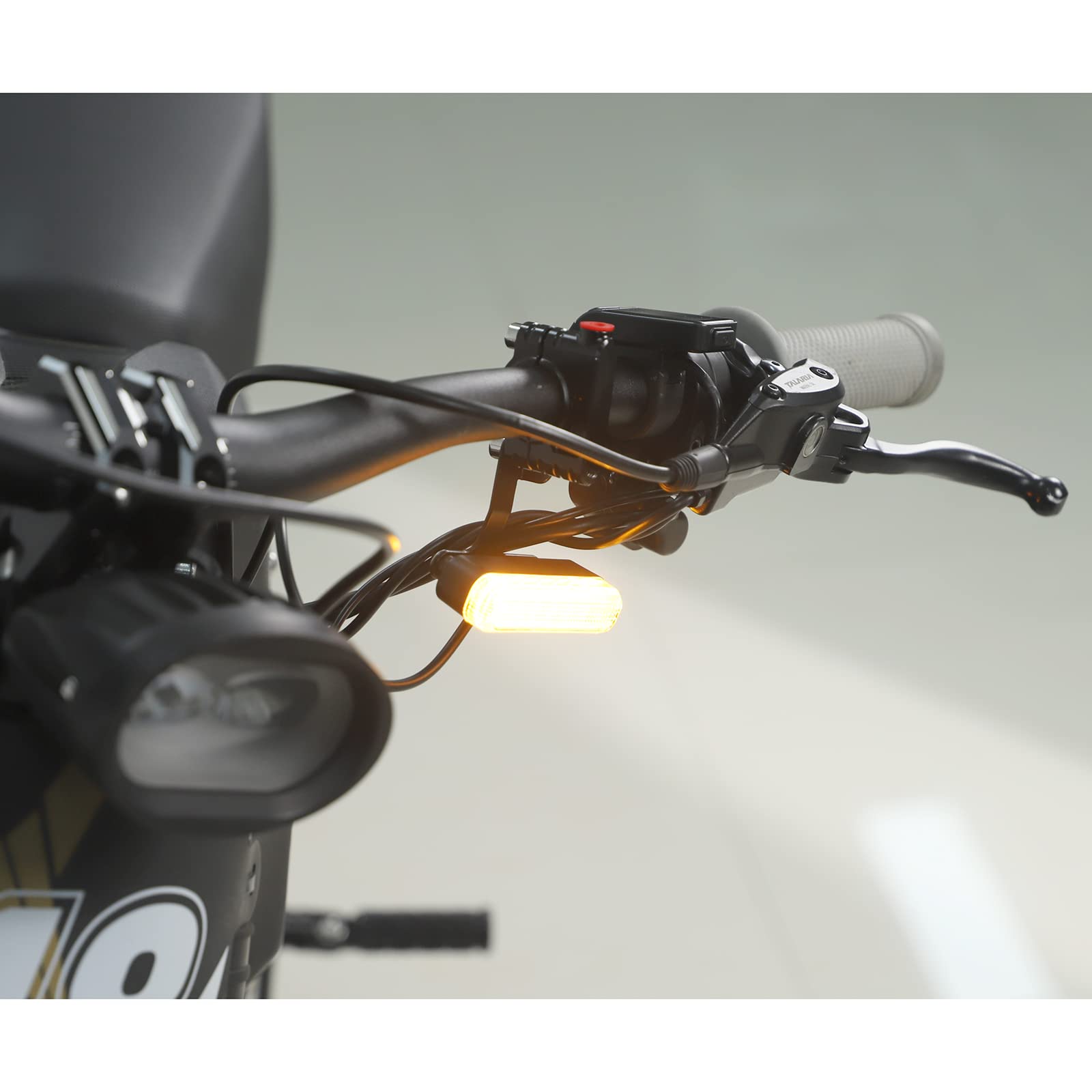 TOFR Turn Signal Light Kit for Talaria Sting for Talaria Sting MX3