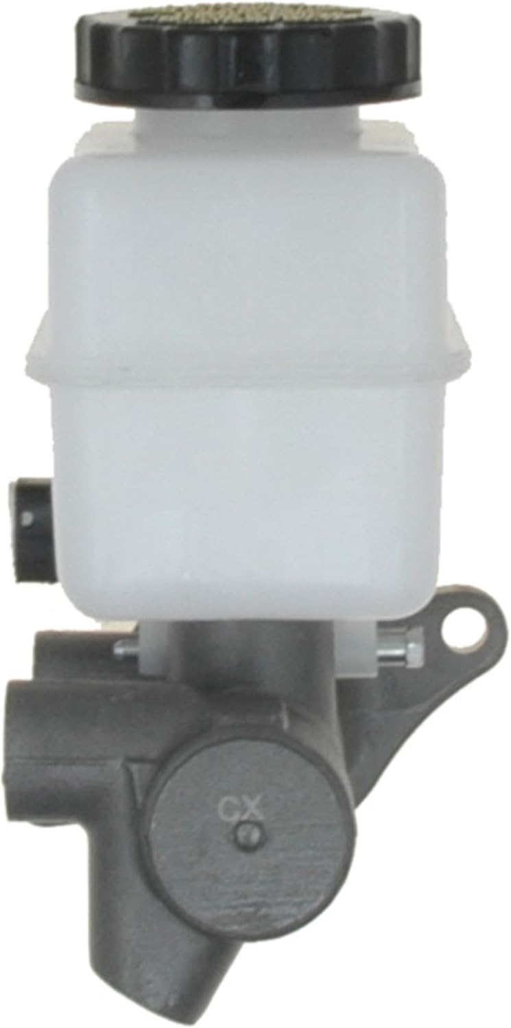 ACDelco Gold 18M2458 (19287786) Brake Master Cylinder Assembly