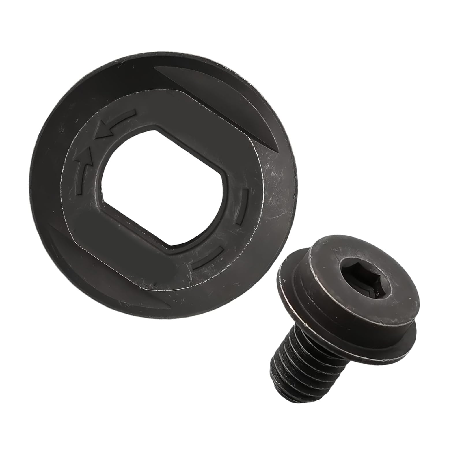 Hsioluted Outer Flange And Bolt Set Dcs373, Dc310 Enhanced Functionality Repair
