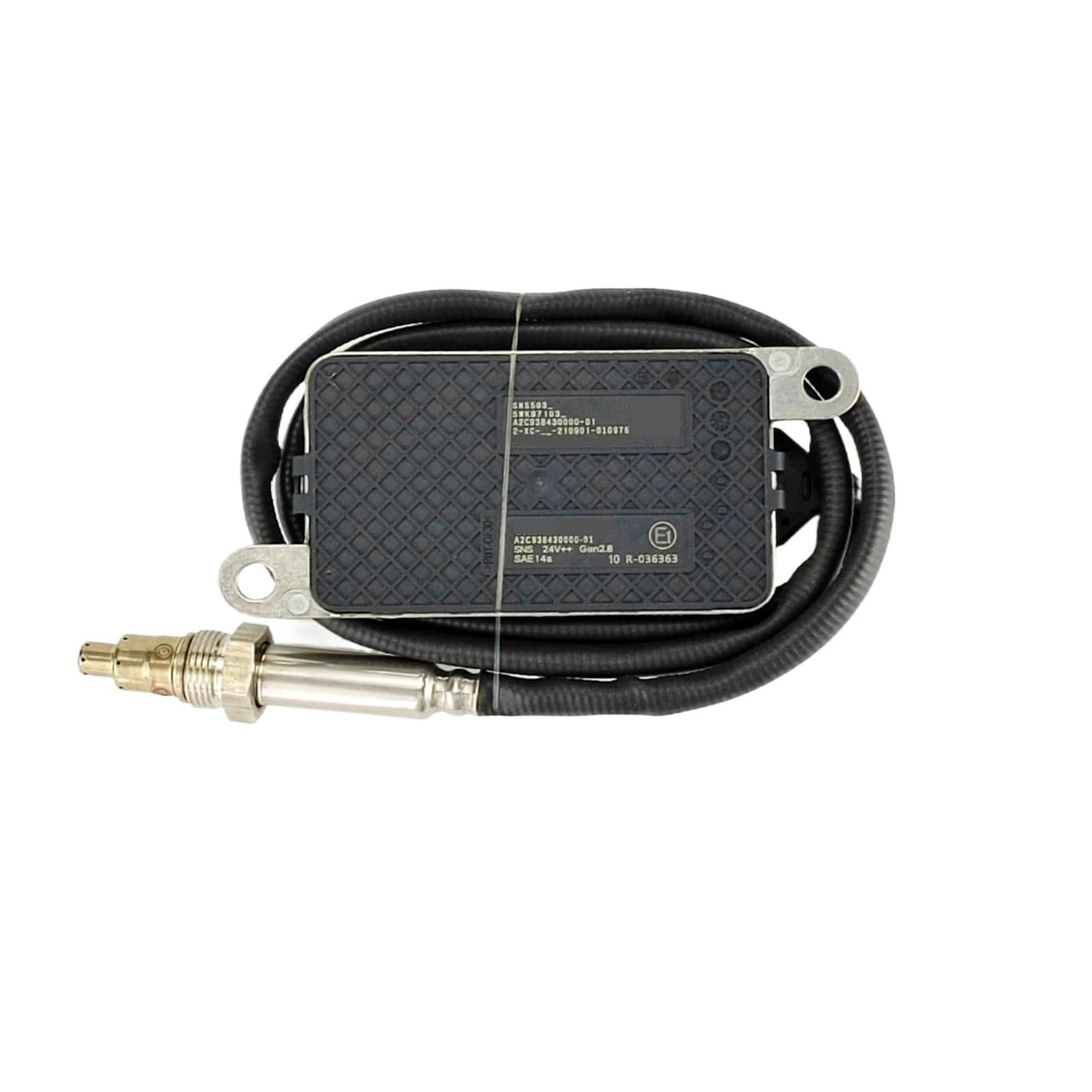mXCDtRptJ 5WK97103 A2C938430000-01 5WK9 7103 Nitrogen Oxide Sensor