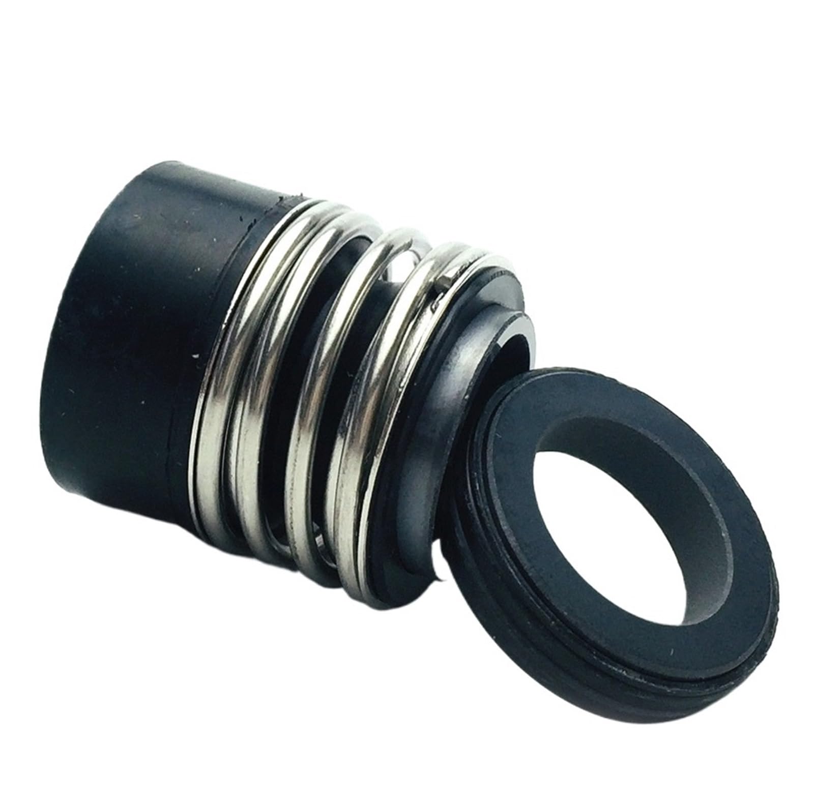 CXFCIHFT MG12 Series Mechanical Seals Shaft Seals (20mm Shaft, G60 Seat) for Pumps(SIC-SIC-VIT)