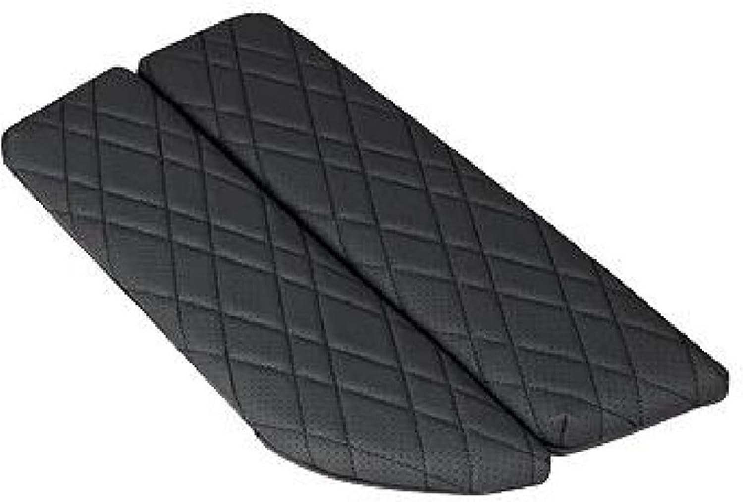 Car Armrest Box Cover Cushion Center Console Armrest Protector Pad for BMW 5 Series G30 G32 6GT 2018-2023 RHD Armrest Accessories