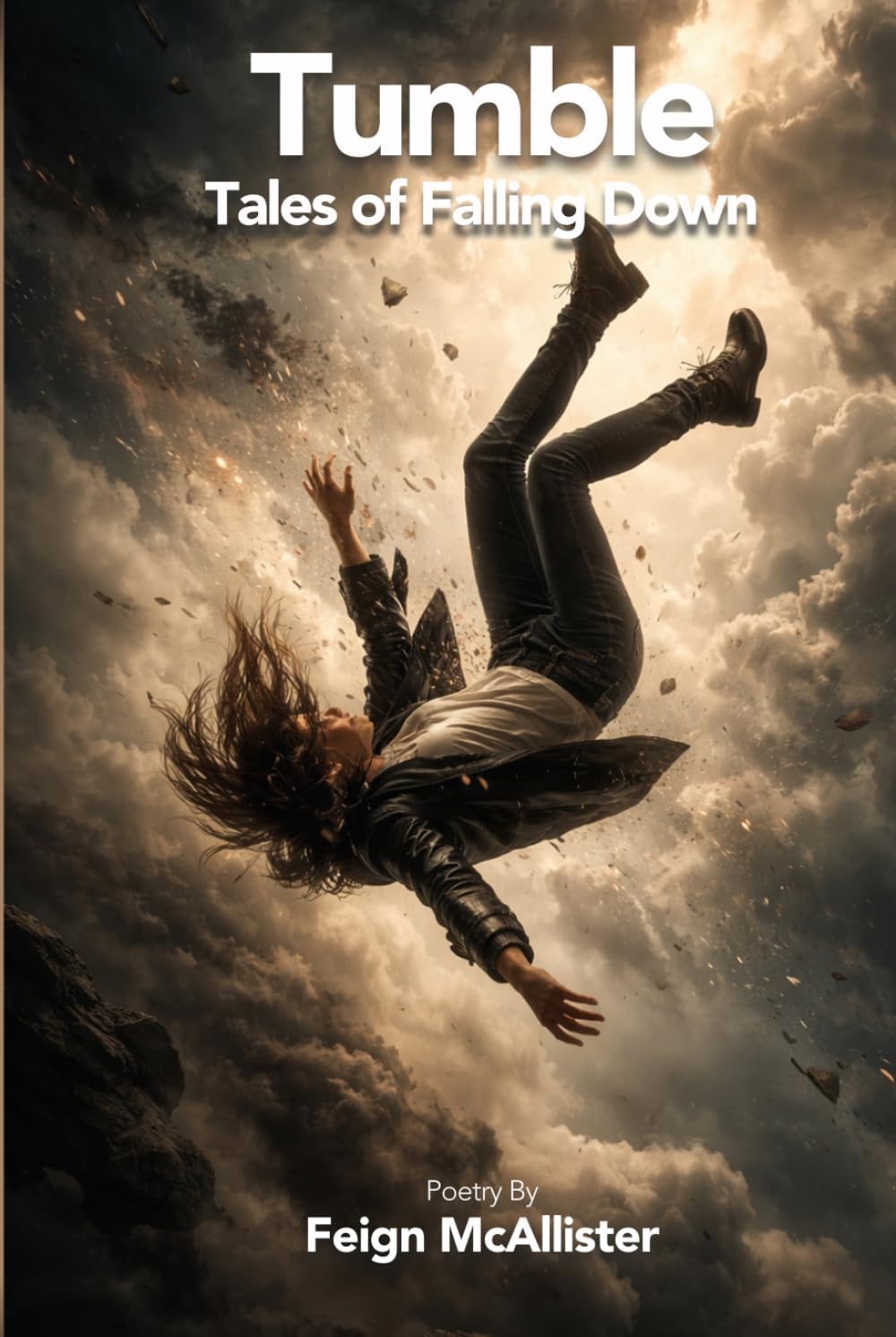 Tumble: Tales of Falling Down