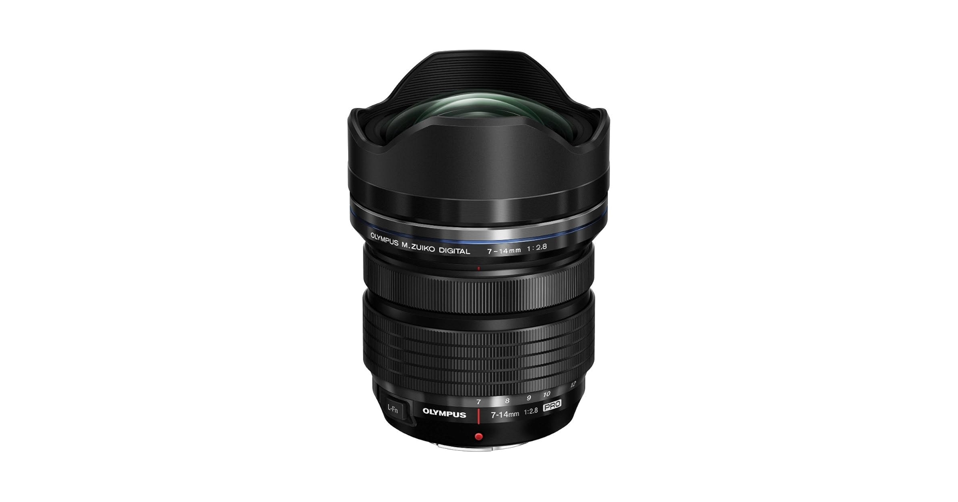 Amazon.com : Olympus M.Zuiko Digital ED 7-14mm F2.8 PRO