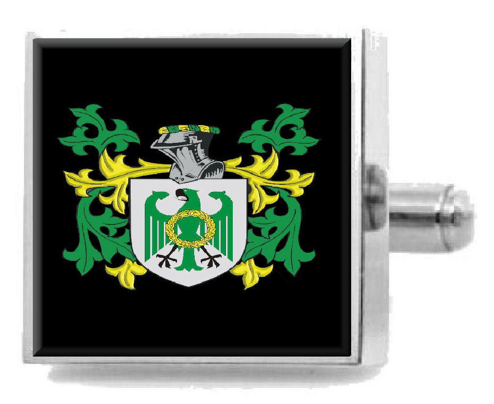 Clip para corbata Carlyle England que evita corbatas torcidas con grabado 5